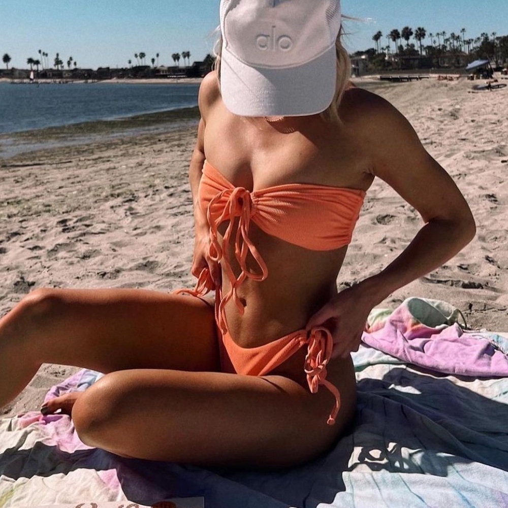 Vibrant Bikini Set - Picture 9 of 16